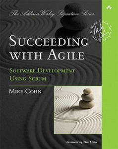 Succeeding with Agile - 2878162117