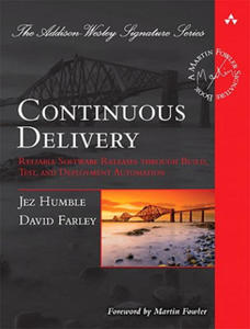 Continuous Delivery - 2877859684