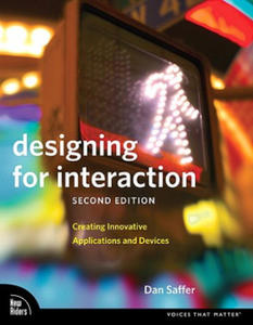 Designing for Interaction - 2876617444