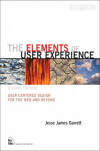 Elements of User Experience, The - 2871786150