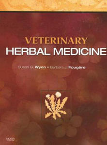 Veterinary Herbal Medicine - 2873974506