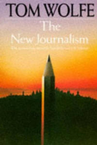 New Journalism - 2878800910