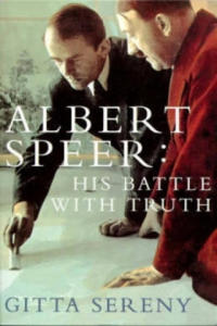 Albert Speer: His Battle With Truth - 2878875005