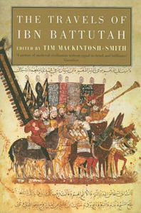 Travels of Ibn Battutah - 2872343781
