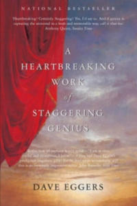 Heartbreaking Work of Staggering Genius - 2854250047