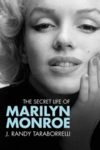 Secret Life of Marilyn Monroe - 2877624346