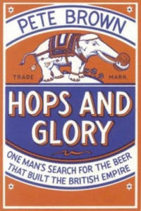 Hops and Glory - 2878800909