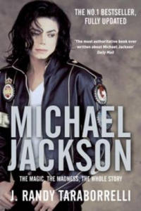 Michael Jackson - 2878774851