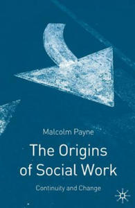 Origins of Social Work - 2878621963