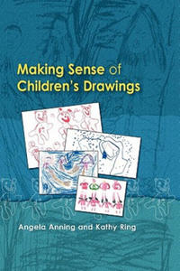 Making Sense of Children's Drawings - 2867205024