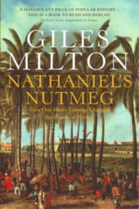 Nathaniel's Nutmeg - 2878798333