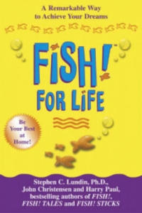 Fish! For Life - 2854194630