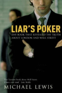 Liar's Poker - 2877166025