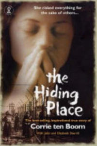 Hiding Place - 2875668085