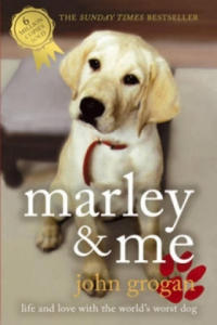 Marley & Me - 2877952396