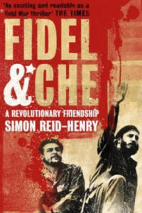 Fidel and Che - 2827038143