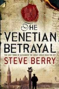 Venetian Betrayal - 2836772190