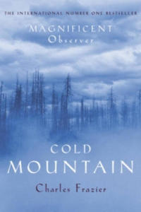 Cold Mountain - 2826784476