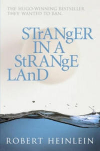 Stranger in a Strange Land - 2872119476