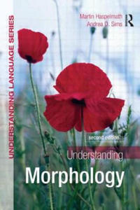 Understanding Morphology - 2874804433