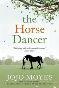 The Horse Dancer - 2826624781
