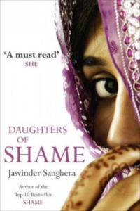Daughters of Shame - 2878877385