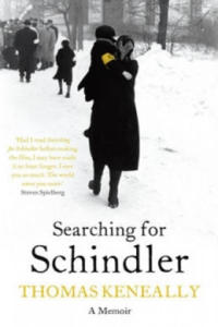 Searching For Schindler - 2878877072