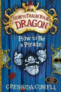 How to Train Your Dragon: How To Be A Pirate - 2826775441
