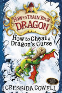 How to Train Your Dragon: How To Cheat A Dragon's Curse - 2826752231