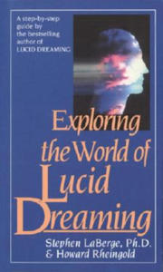 Exploring the World of Lucid Dreaming - 2873478235