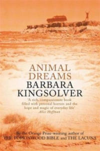 Animal Dreams - 2878162962