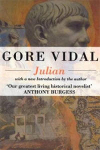 Gore Vidal - Julian - 2878876516