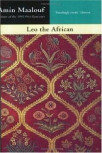 Leo The African - 2877396534