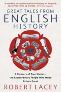 Great Tales From English History - 2878778508