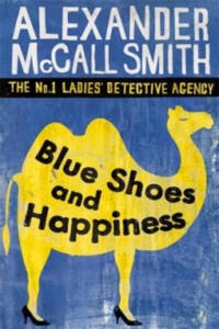 Blue Shoes And Happiness - 2826949022