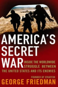 America's Secret War - 2877858919