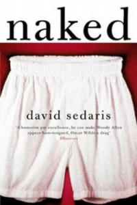 David Sedaris - Naked - 2867103888