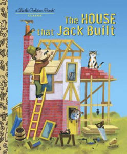 House that Jack Built - 2877040104