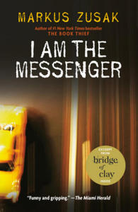 I Am the Messenger - 2826731418