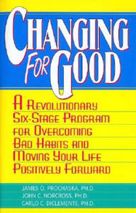 Changing for Good - 2878774018