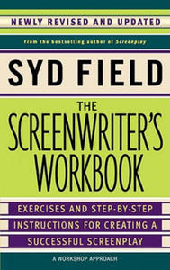 Screenwriter's Workbook - 2867103960