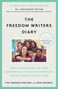 Freedom Writers Diary - 2826619031