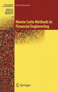 Monte Carlo Methods in Financial Engineering - 2874804430