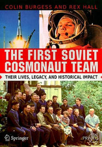 First Soviet Cosmonaut Team - 2866664029