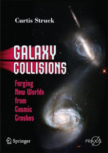 Galaxy Collisions - 2867100186