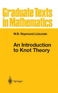 An Introduction to Knot Theory - 2878437527