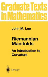 Riemannian Manifolds - 2874804429