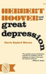 Herbert Hoover and the Great Depression - 2874079065