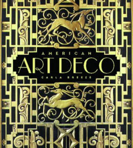 American Art Deco - 2872341173