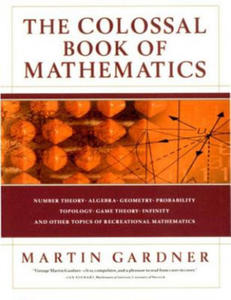 Colossal Book of Mathematics - 2876119638
